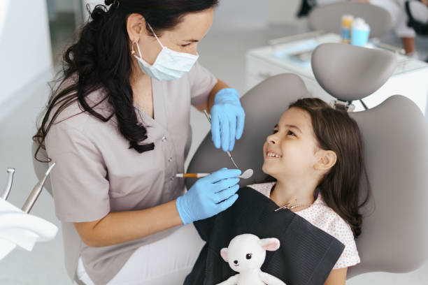 Best Emergency Treatment for Dental Infections or Abscesses in Farmersville, TX