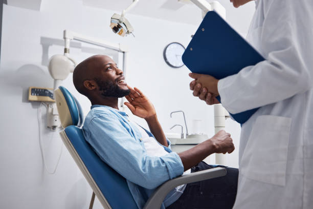 Best Emergency Dental Care for Broken or Chipped Teeth in Farmersville, TX