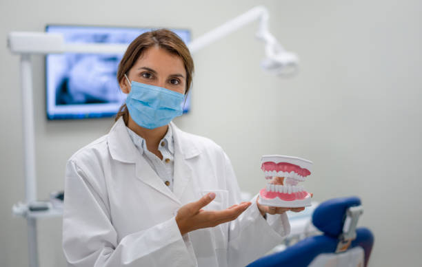 Best Emergency Treatment for Dental Infections or Abscesses in Farmersville, TX