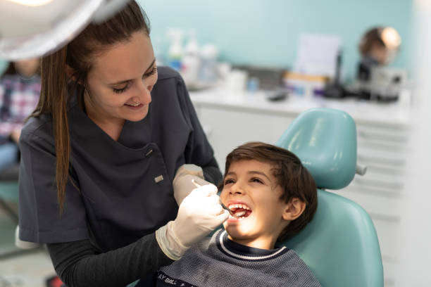 Best Cosmetic Emergency Dentistry in Farmersville, TX