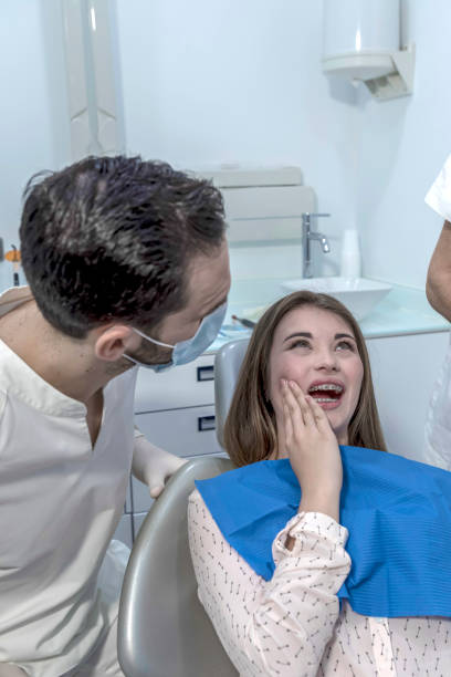 Best Urgent Care for Lost Fillings or Crowns in Farmersville, TX