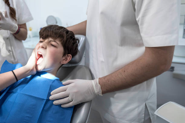 Best Emergency Root Canal Treatment in Farmersville, TX
