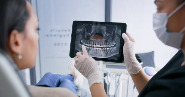 Best Emergency TMJ Treatment in Farmersville, TX