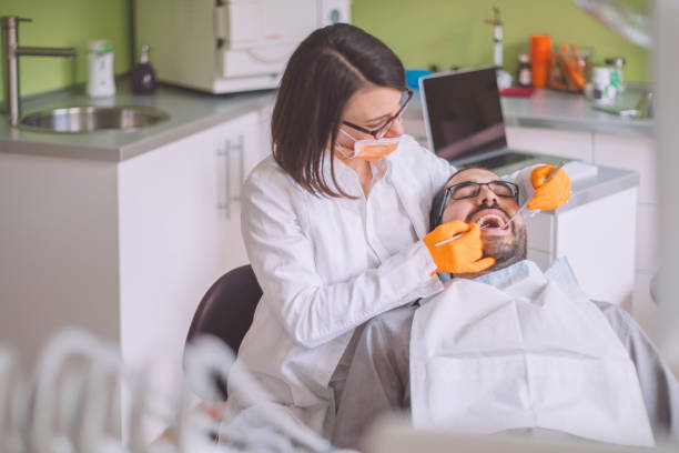 Best Emergency Dental Care for Broken or Chipped Teeth in Farmersville, TX