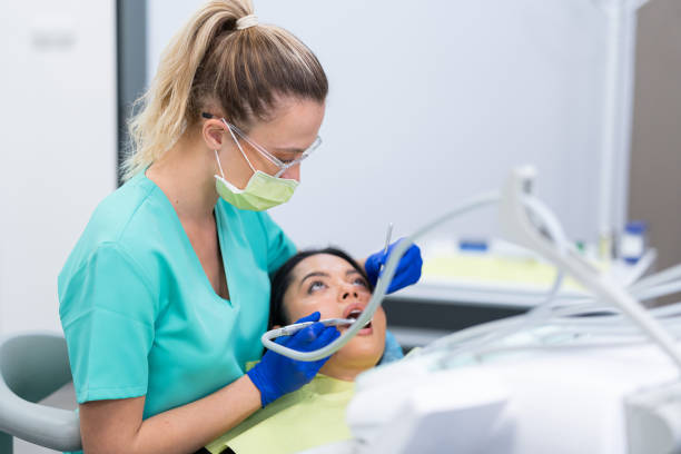 Best Emergency Root Canal Treatment in Farmersville, TX