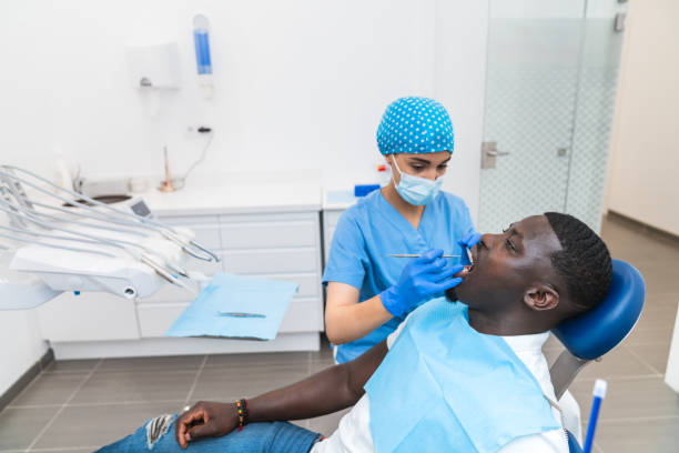 Best Emergency Denture Repair in Farmersville, TX