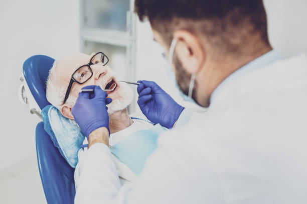 Farmersville, TX Emergency Dentist Pros